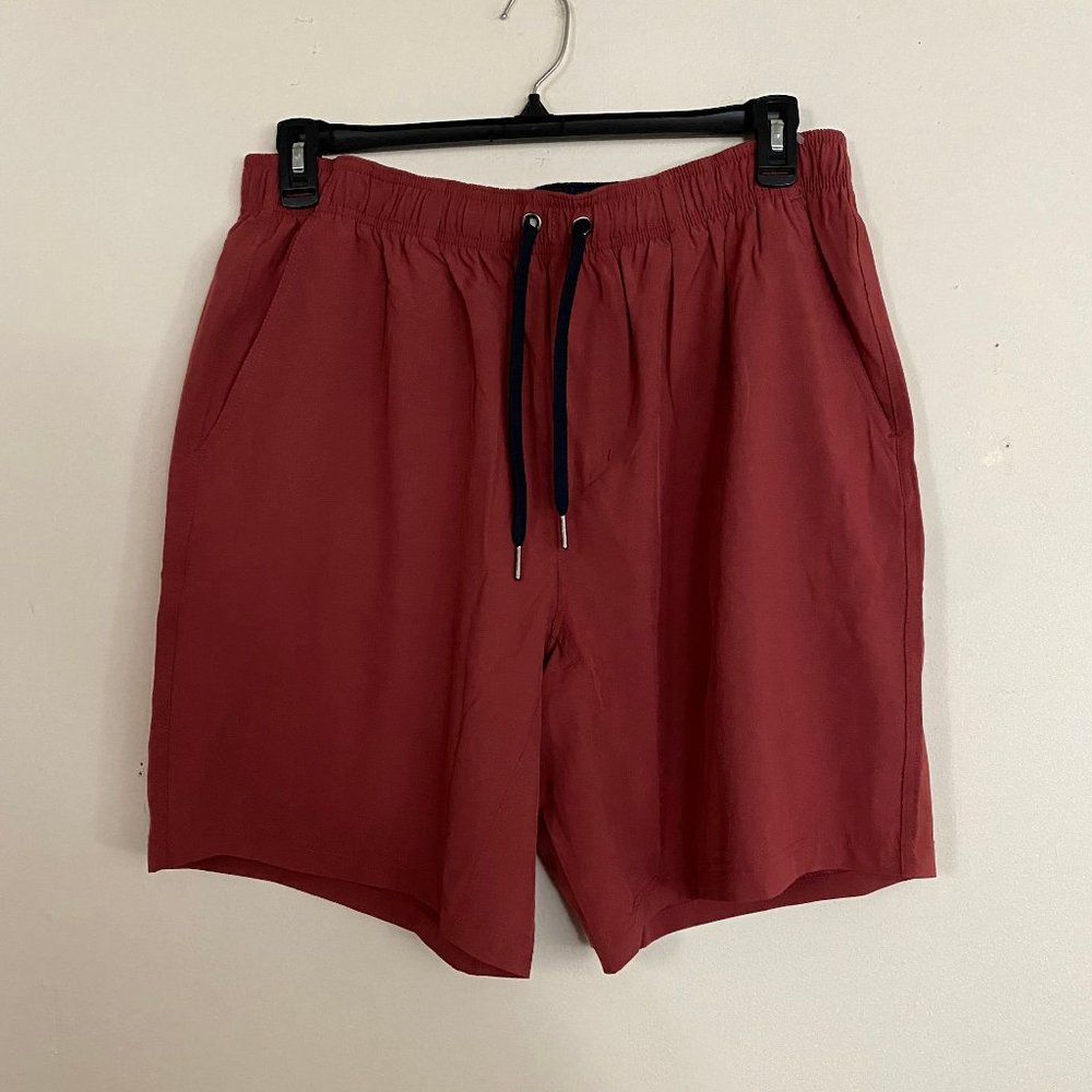Tailor Vintage Hybrid Shorts XL